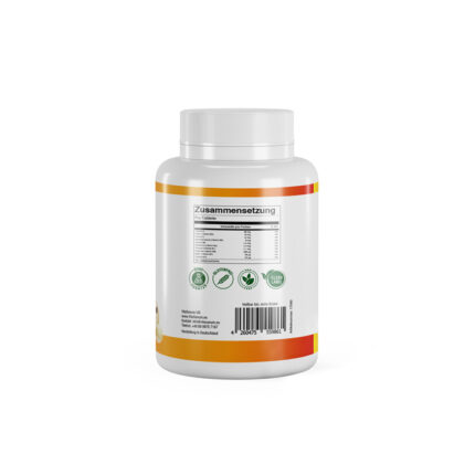 VitaSanum® - Vitamin B-Komplex 120 mg 90 Tabletten