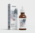 Avitava CBD Öl 5%