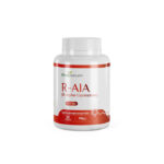 VitaSanum® - R-AlA (R-Alpha-Liponsäure) 400 mg 60 Kapseln