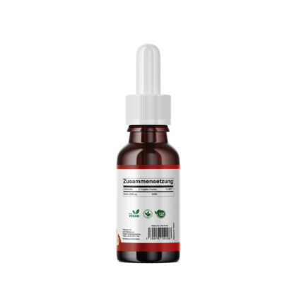 VitaSanum® - Biotin Tropfen 2500 µg 30 ml