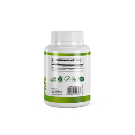 VitaSanum® - Bockshornklee (Trigonella foenum-graecum) 370 mg 90 Kapseln