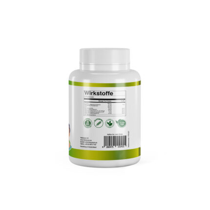 VitaSanum®- THAID (Thyroid Health Aid) 800 mg 90 Kapseln