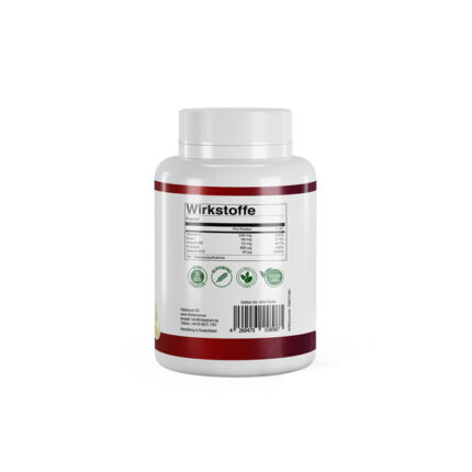 VitaSanum®- FerroVital 280 mg 60 Kapseln